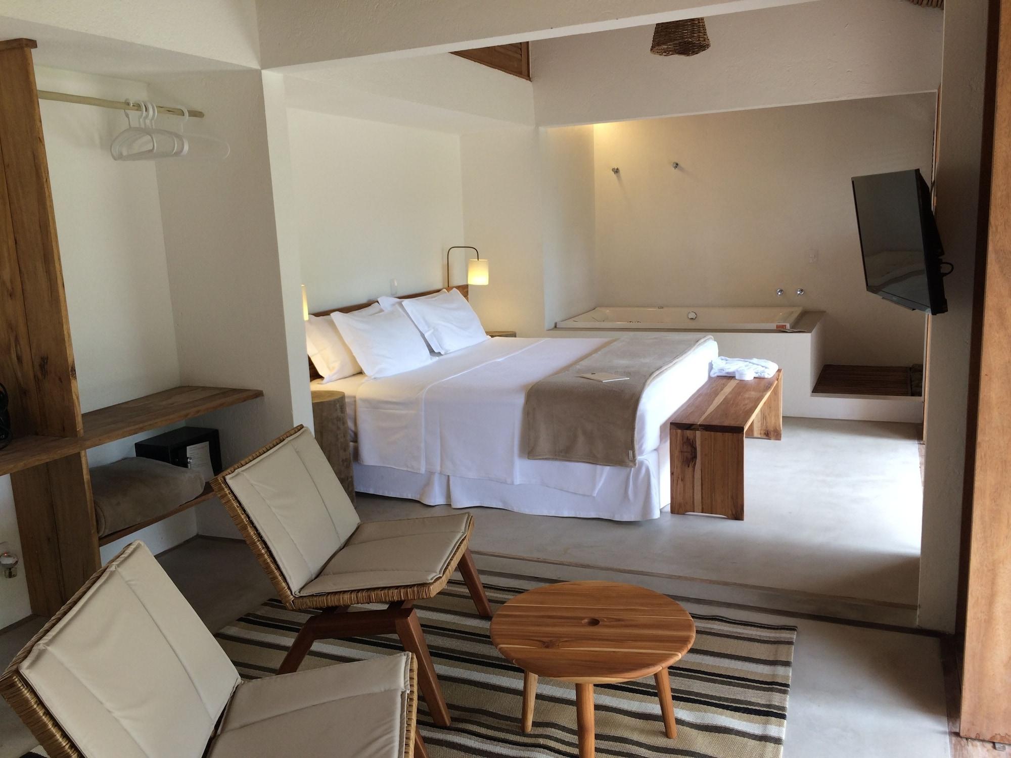 Casa Mar Παρατί Εξωτερικό φωτογραφία