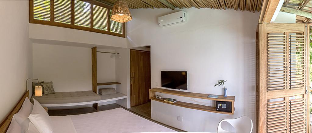 Casa Mar Παρατί Εξωτερικό φωτογραφία