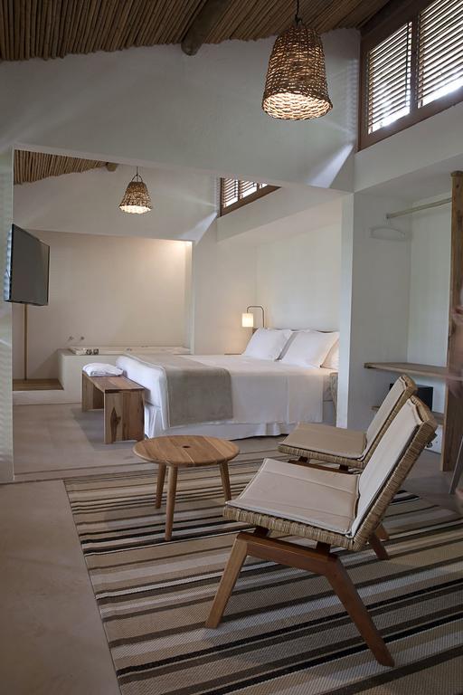 Casa Mar Παρατί Εξωτερικό φωτογραφία