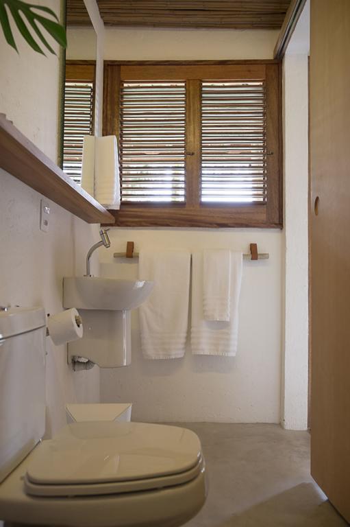 Casa Mar Παρατί Εξωτερικό φωτογραφία