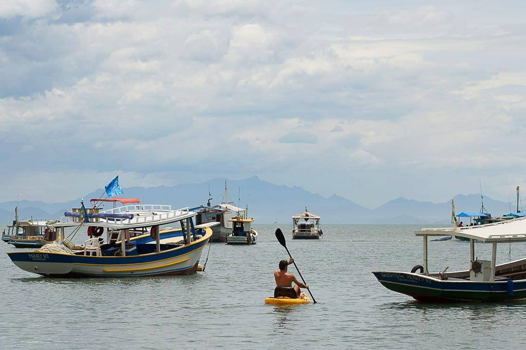 Casa Mar Παρατί Εξωτερικό φωτογραφία